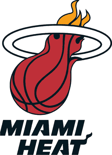 Heat_Logo Miami Heat Wallpaper 