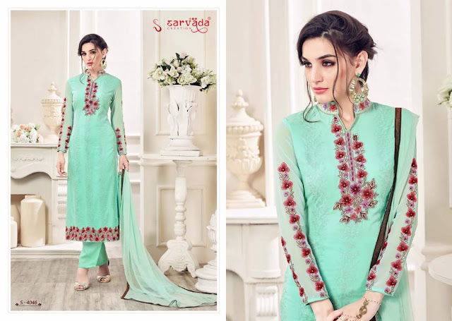 Buy Online Lamis Vol-2 by Sarvada Full Catalog at Wholesale Price