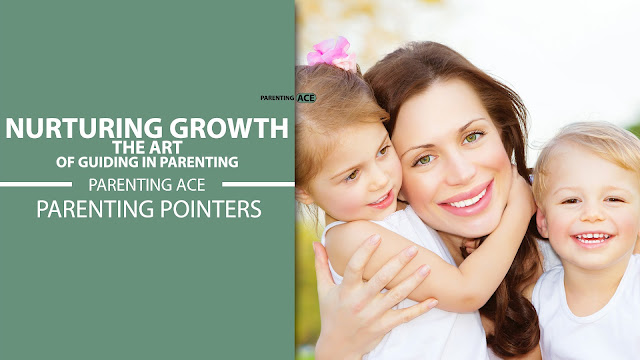 Guiding Parenting Growth
