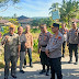 Pastikan Berjalan Aman dan Kondusif, Kapolda Sumbar Irjen Pol Gatot Tri Suryanta Pantau Langsung Jalannya PSU  di Kabupaten Pasaman