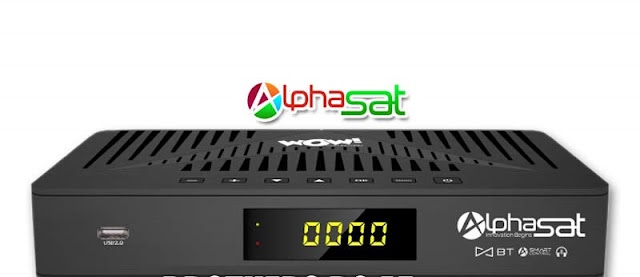 Alphasat Wow Atualização V16.05.07.S85 – 10/05/2024