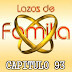 LAZOS DE FAMILIA - CAPITULO 93