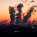 मीथेन गैस का हुआ भयानक उत्सर्जन, पर्यावरण पर होगा बुरा असर