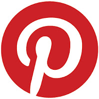 Pinterest social media invites