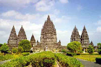 nenek moyang bangsa Indonesa belum mengenal adanya agama Kerajaan Bercorak Hindu dan Budha di Indonesia