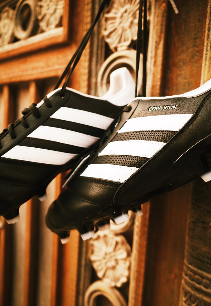 adidas world cup indoor soccer shoes for boys - StclaircomoShops - C.P.  Company x adidas Kamanda Release Info