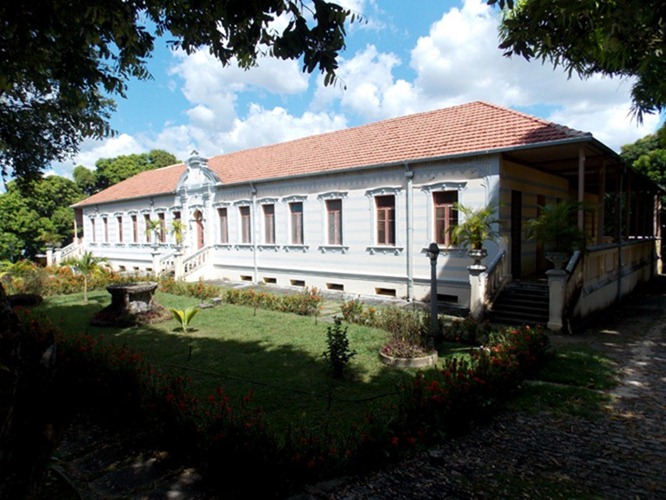 Prelazia, Boa Vista - Roraima