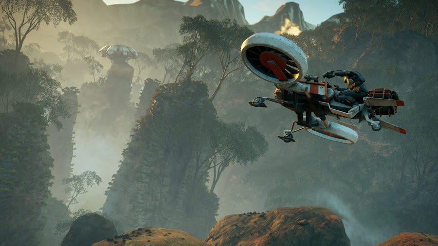 rage 2 release avalanche studios bethesda icarus mini-copter