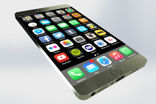 iPhone 7 concepts