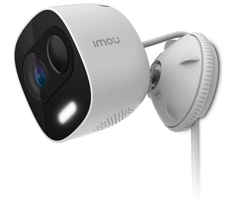Imou Wi-Fi 1080P Night Vision Outdoor Security Camera