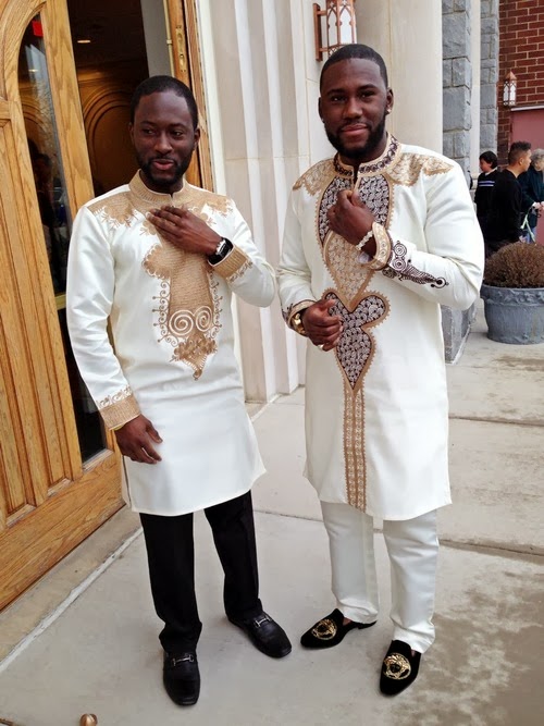 Picture 65 of Nigerian Wedding Attire For Men