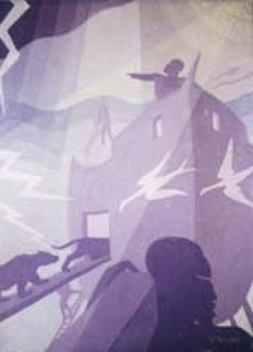 Aaron Douglas: African American Modernist