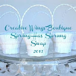 Spring Has Sprung Swap 2013
