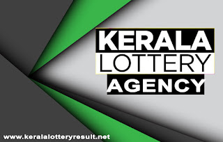 Kerala Lottery Agency