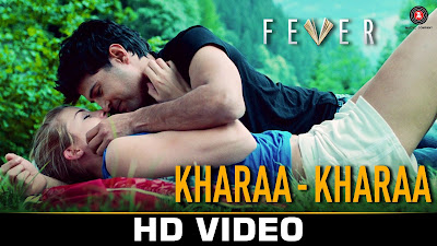 Kharaa Kharaa – Fever (2016)
