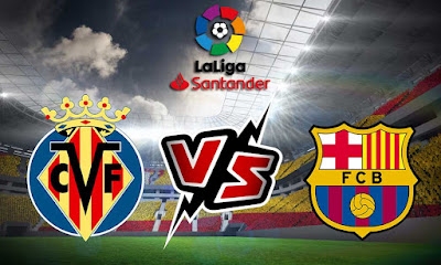 مشاهدة مباراة برشلونة و فياريال بث مباشر 22-05-2022 Barcelona vs Villarreal