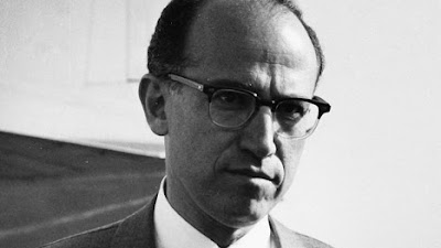 Dr. Jonas Salk Penemu Vaksin Polio