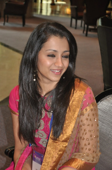 trisha ... photo gallery