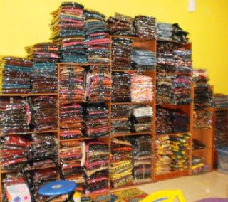 JUAL BAJU MURAH Tanah Abang