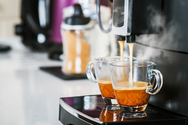 5 Best Espresso Machine Reviews