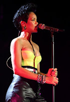 Rihanna Umbrella Catchiest Song Ever