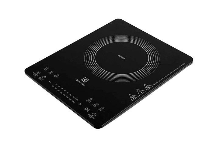 Bếp từ đơn cao cấp Electrolux ETD42SKR 2100W