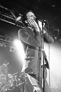 father john misty, concert, photography, music, live, stockholm, sweden, europe, debaser, slussen, club, d. cosme photography, indie, band