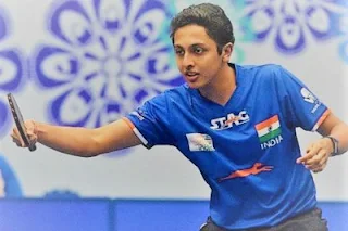 2020 ITTF Challenger Plus Oman Open