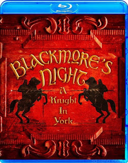 Blackmore’s Night: A Knight in York [BD25]