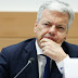 Didier Reynders pousse pour un recomptage de voix en RDC