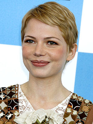 Michelle Williams