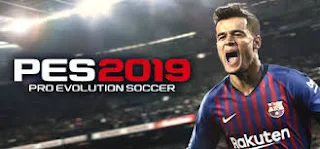 pes 2019 pro evolution soccer apk