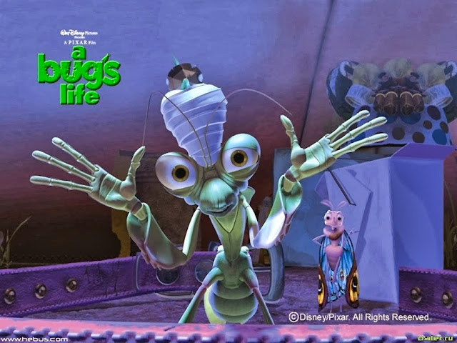 A Bugs Life HD Wallpapers