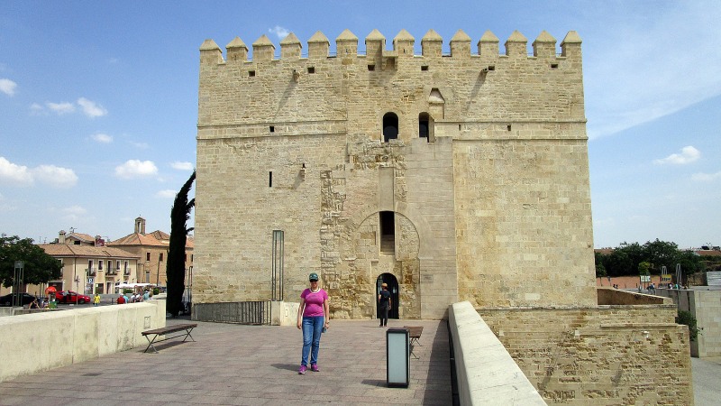 CASTILLOS DE ESPAÑA BY GATHO