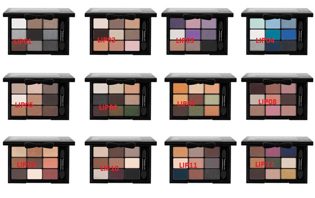 Eye Shadow Wardah Warna  Coklat  Promo Diskon Blibli