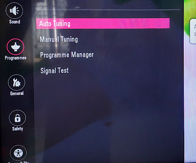 Siaran TV Analog Sudah Mati di Seluruh Indonesia, Pengguna Siaran Digital Wajib Scan Ulang