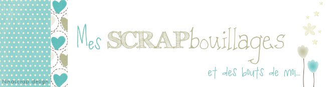 Scrap'bouillages