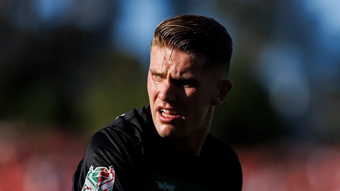 Sporting rejeita proposta do Arsenal, e Gyökeres vive impasse na carreira