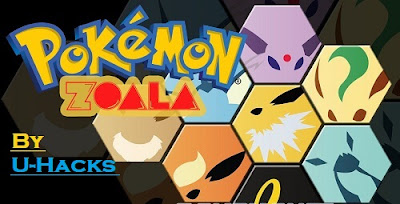 Pokemon Zoala Cover