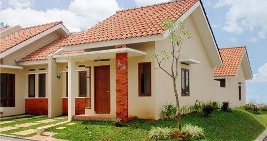 Proyek Sejuta Rumah 