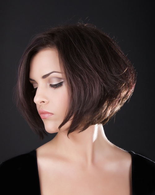 ... hairstyles. Among chin length hairstyles, short hairstyles 2013