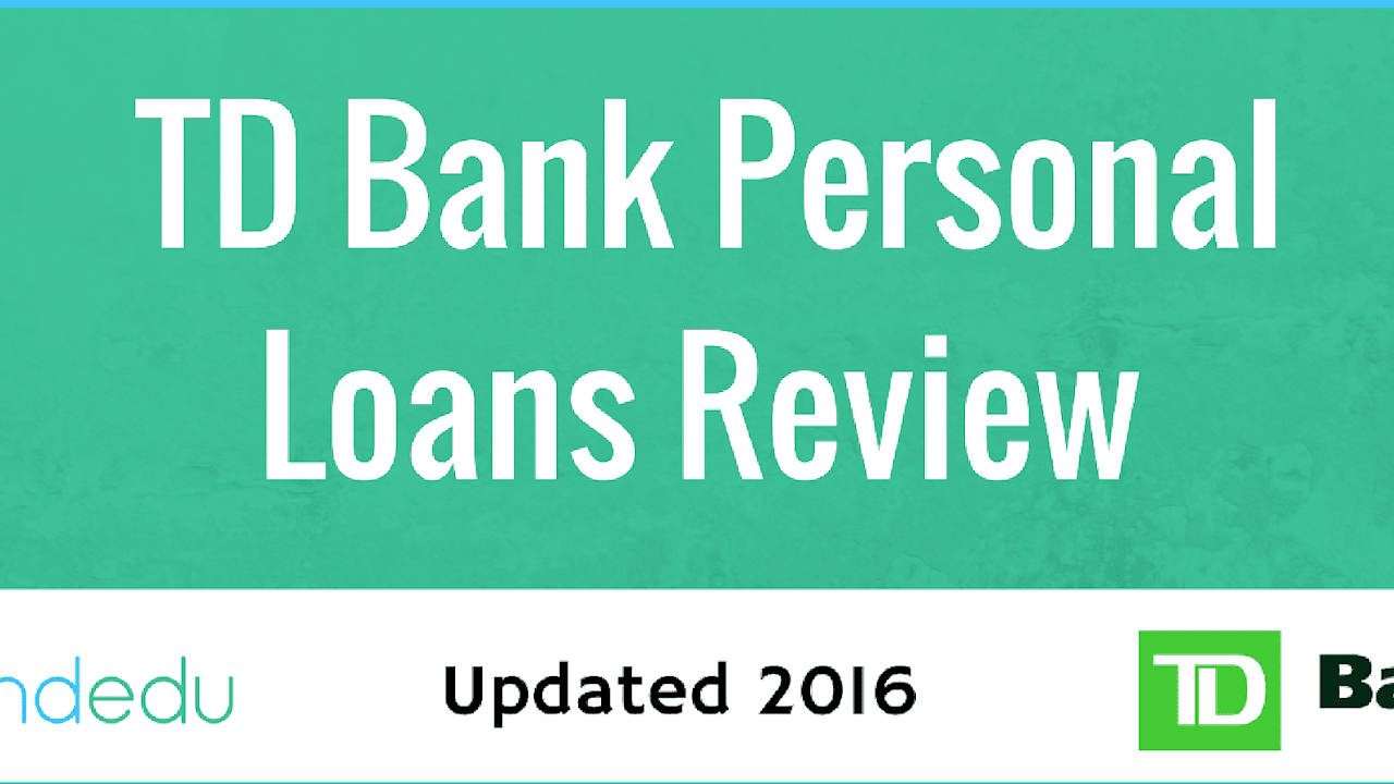 Banks That Provide Personal Loans