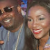 Can Genevieve, Don Jazzy be in Love!?