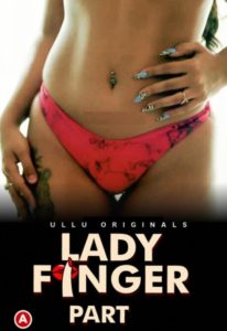 Lady Finger – Part 2