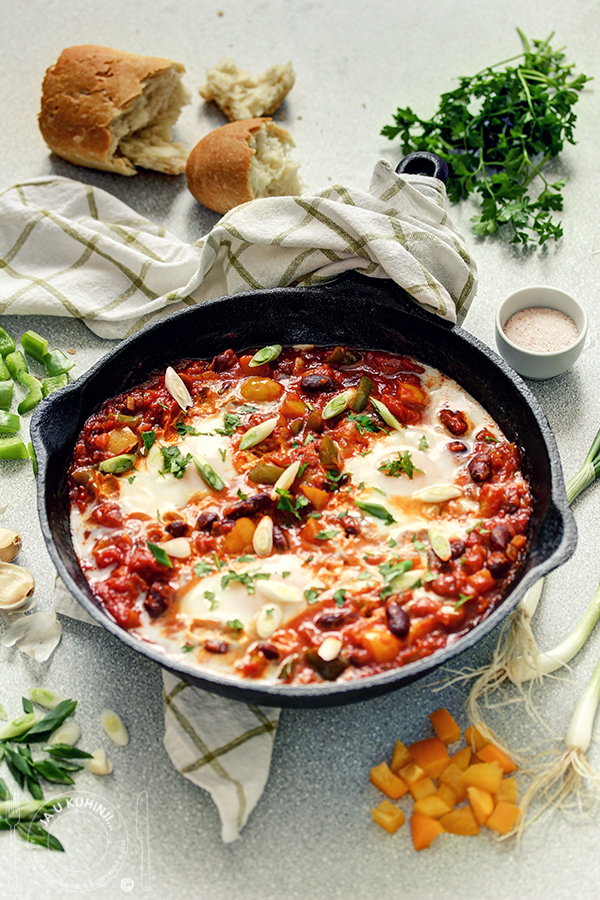 Shakshuka