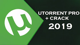 uTorrent - Última versión 2019