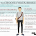 How to choose a broker?
