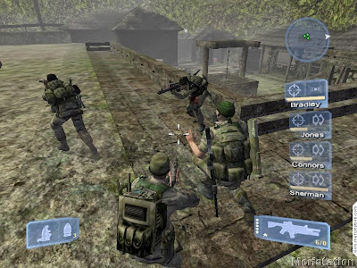 Free Download Conflict Global Terror Game Full Version - Ronan Elektron