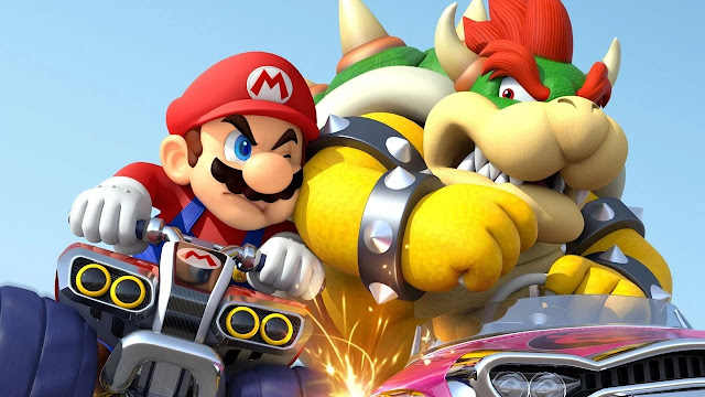 Mario Kart Tour Premium 2023
