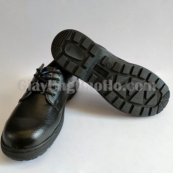 Giày Bảo Hộ Trong Nước SAMI SK201 Cao Cấp